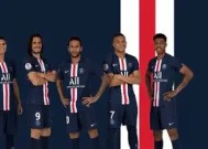 今年会网页版-巴黎圣日耳曼效力的球星