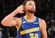 今年会官方入口-勇士三连败，库里缺阵影响团队战绩