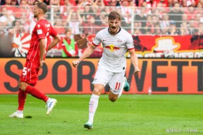 今年会官方入口-关于RB莱比锡豪取连胜，力争德甲联赛前列的信息