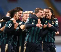 莱切斯特城客场一球小胜,顺利晋级的简单介绍 莱切斯特城客场一球小胜,顺利晋级的简单介绍