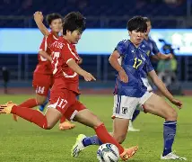 日本女足队表现出色,成功杀入决赛视频 日本女足队表现出色,成功杀入决赛视频