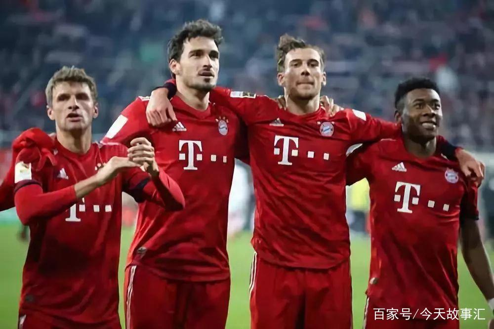 包含利物浦计划如何应对拜仁慕尼黑的困扰的词条 包含利物浦计划如何应对拜仁慕尼黑的困扰的词条