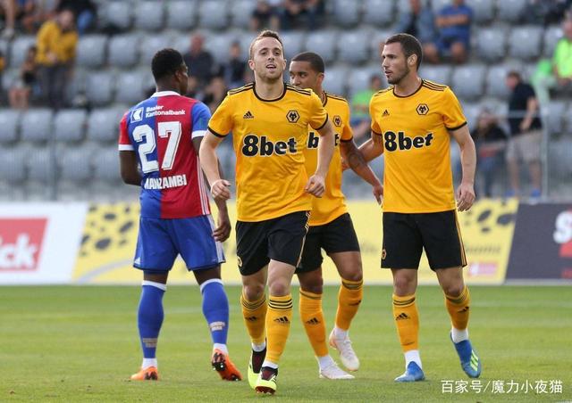 狼队主帅下课,球队积分榜陷入困境的简单介绍 狼队主帅下课,球队积分榜陷入困境的简单介绍