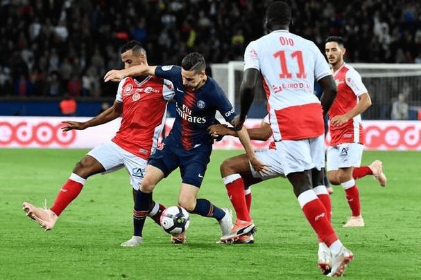 克罗地亚队在欧国联比赛中遇到了困难(克罗地亚队在欧国联比赛中遇到了困难吗)