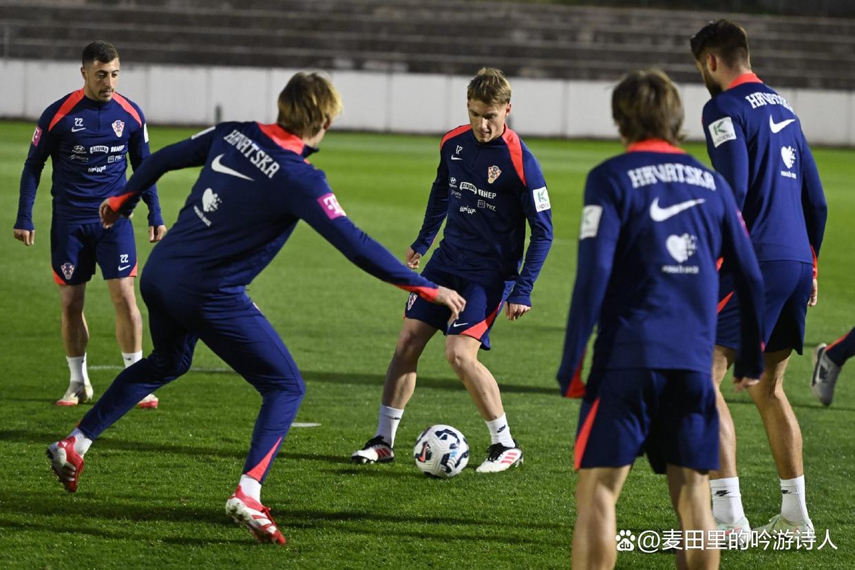 克罗地亚队在欧国联比赛中遇到了困难(克罗地亚队在欧国联比赛中遇到了困难吗)