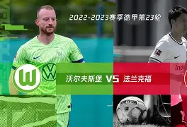 沃尔夫斯堡客场战胜对手,积分稳步攀升!的简单介绍 沃尔夫斯堡客场战胜对手,积分稳步攀升!的简单介绍